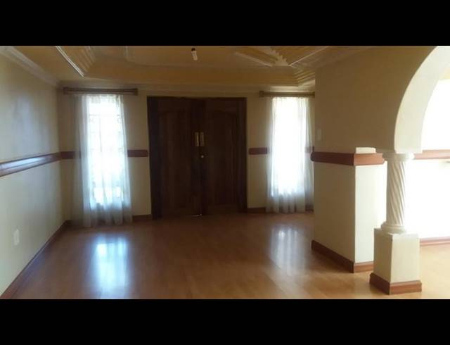 4 BEDROOM PROPERTY TO RENT IN NYLPARK